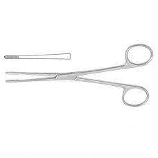 Lister Sinus Forcep Straight Stainless Steel, 16 cm - 6 1/4"